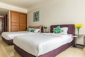 Waifiden Apartment Changdi Branch