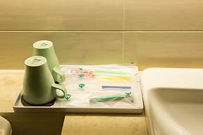 Waifiden Apartment Changdi Branch