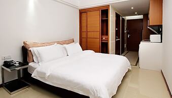 Waifiden Apartment Changdi Branch