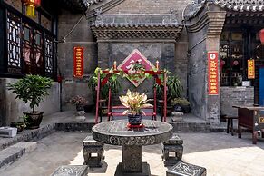 Pingyao Ji Family Courtyard Inn
