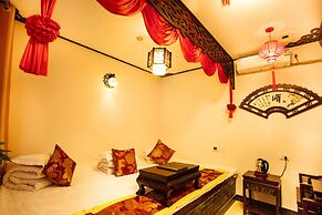 Pingyao Ji Family Courtyard Inn