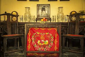 Pingyao Ji Family Courtyard Inn