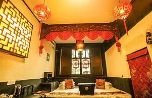 Pingyao Ji Family Courtyard Inn
