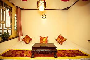 Pingyao Ji Family Courtyard Inn