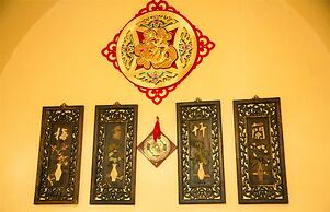 Pingyao Ji Family Courtyard Inn