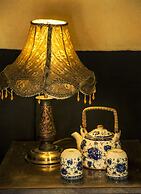 Pingyao Ji Family Courtyard Inn