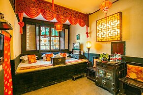 Pingyao Ji Family Courtyard Inn