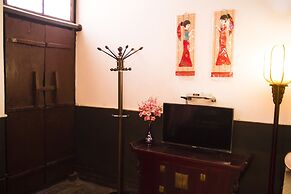 Pingyao Ji Family Courtyard Inn