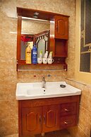 Pingyao Ji Family Courtyard Inn