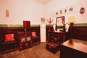 Pingyao Ji Family Courtyard Inn