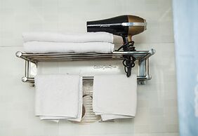 Pingyao Ji Family Courtyard Inn