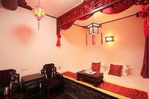 Pingyao Ji Family Courtyard Inn
