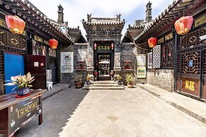 Pingyao Ji Family Courtyard Inn
