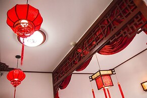 Pingyao Ji Family Courtyard Inn