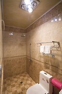 Pingyao Ji Family Courtyard Inn