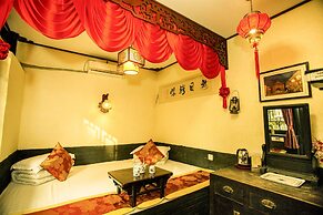 Pingyao Ji Family Courtyard Inn