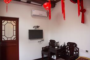 Pingyao Ji Family Courtyard Inn