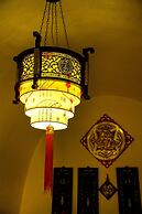 Pingyao Ji Family Courtyard Inn