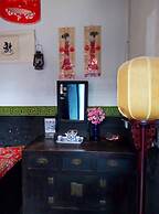 Pingyao Ji Family Courtyard Inn