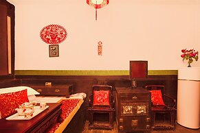 Pingyao Ji Family Courtyard Inn