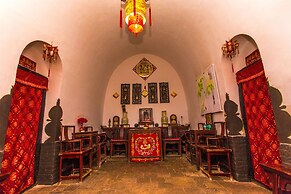 Pingyao Ji Family Courtyard Inn