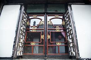 Pingyao Ji Family Courtyard Inn