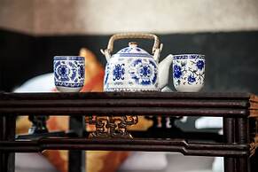 Pingyao Ji Family Courtyard Inn