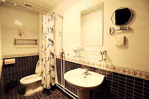 Pingyao Ji Family Courtyard Inn