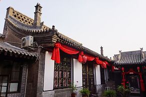Pingyao Ji Family Courtyard Inn