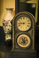 Pingyao Ji Family Courtyard Inn