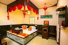 Pingyao Ji Family Courtyard Inn