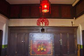 Pingyao Ji Family Courtyard Inn