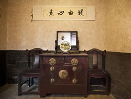 Pingyao Ji Family Courtyard Inn