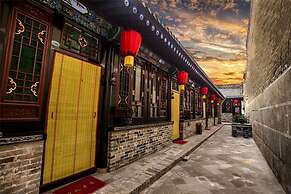 Pingyao Ji Family Courtyard Inn