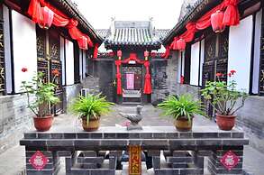 Pingyao Ji Family Courtyard Inn