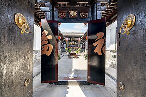 Pingyao Ji Family Courtyard Inn