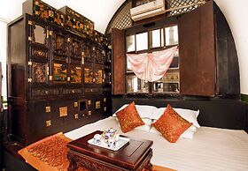 Pingyao Ji Family Courtyard Inn