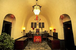 Pingyao Ji Family Courtyard Inn