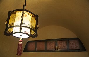 Pingyao Ji Family Courtyard Inn