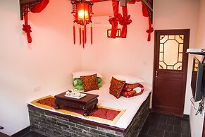 Pingyao Ji Family Courtyard Inn