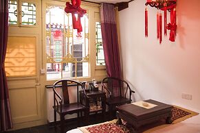 Pingyao Ji Family Courtyard Inn
