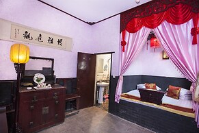 Pingyao Ji Family Courtyard Inn