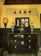 Pingyao Ji Family Courtyard Inn