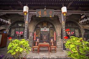 Pingyao Ji Family Courtyard Inn