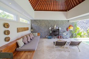 Villa Vishuddha Ajna