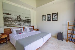 Villa Vishuddha Ajna