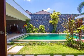 Villa Vishuddha Ajna