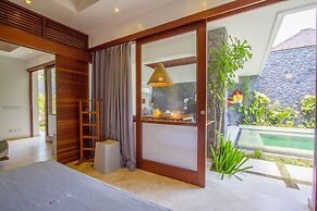 Villa Vishuddha Ajna