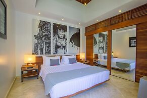 Villa Vishuddha Ajna