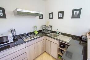 Villa Vishuddha Ajna